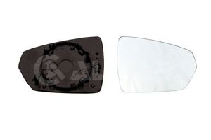 Spiegelglas, buitenspiegel 6402744