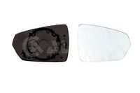 Spiegelglas, buitenspiegel 6402744