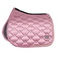 Fair Play Azuryt Ceramic Roségold Zadeldek roze maat:vs full