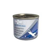 Trovet Hypoallergenic RRD met konijn natvoer kat 6 x 200 g