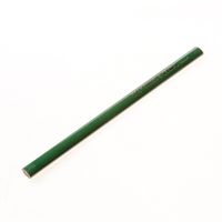 Timmermans potlood groen tegelzetter 240mm - thumbnail