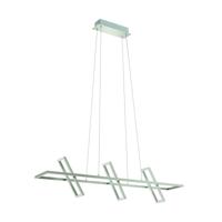 Eglo Moderne hanglampTamasera M nikkel - 96816