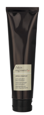 Comfort Zone Skin Regimen Lx Detox Cleanser 150 ml