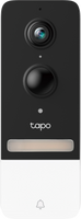 TP-Link Tapo Smart Battery Video Doorbell D230S1 - thumbnail