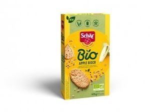 Dr Schar Appel bisco bio (105 gr)