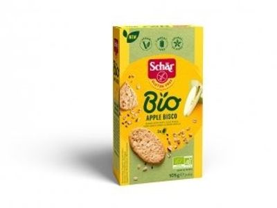 Dr Schar Appel bisco bio (105 gr)