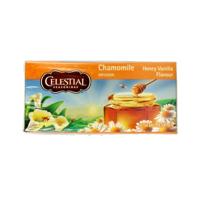Celestial Season Honey vanilla chamomile 20 Zakjes