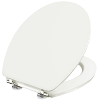 Cornat Wc-Bril Mdf-Fsc Telo Wi - KSTEL00 Cornat Wc-Bril Mdf-Fsc Telo Wi - KSTEL00