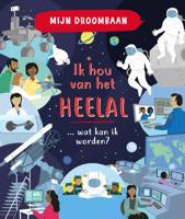 Ik hou van het heelal (Hardback) Ik hou van het heelal (Hardback)