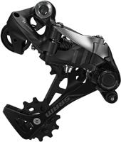 SRAM rear derail. "x01" 11-sp b