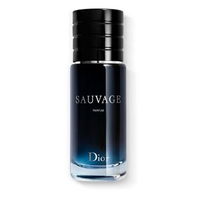 Sauvage Parfum Sauvage Parfum