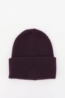 Lisa Yang muts Stockholm 402091 mahogany