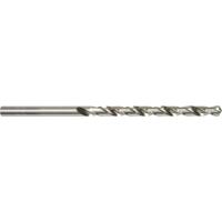 Exact 32157 HSS Metaal-spiraalboor 5.1 mm Gezamenlijke lengte 86 mm Geslepen DIN 338 Cilinderschacht 10 stuk(s)