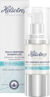 Heliotrop Active hyaluron multi perform oog fluid (20 ml)