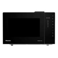 Magnetron met Grill Hisense H23MOBS5HG4 Zwart 800 W 23 L