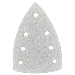 Makita E-23416 Delta schuurvel 100x150mm A40 velcro VE=10