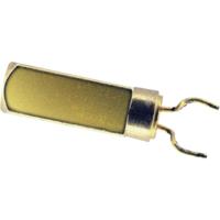 MicroCrystal Klokkwarts MS1V-T1K 32.768kHz 10pF +/-20ppm TA QC SMD-2 32.768 kHz 10 pF 8.1 mm 2 mm 2 mm 1 stuk(s) Tape cut