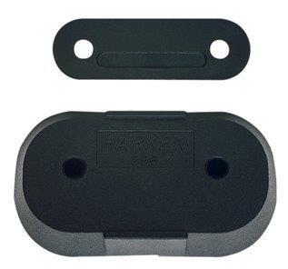Harken Verhoger Voor Standaard Klem 15 Gr Default