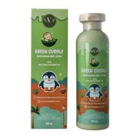 Vanan Green cuddle baby lotion moisturizing