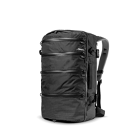 Matador SEG28 Handbagage Rugzak - 28L - Black