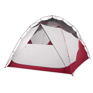 MSR Habitude 6 Family & Group Camping Tent tent