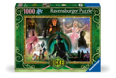Ravensburger Spellbinding 1000 stukjes