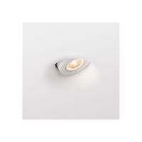 Led Spot verzonken wit IP20 155x160x60mm 155Ø NEU Trimless Faro
