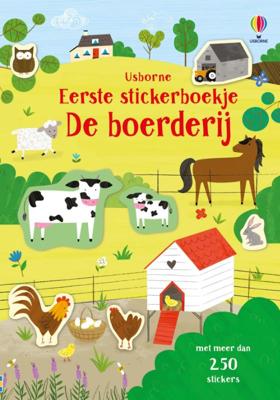 De boerderij (Paperback)