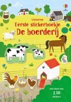 De boerderij (Paperback)