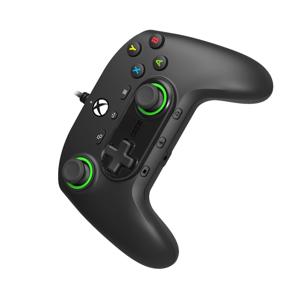 FLASHPOINT 617956 game controller Zwart Gamepad Analoog Tablet PC, Xbox One, Xbox Series S, Xbox Series X