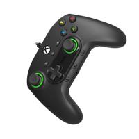FLASHPOINT 617956 game controller Zwart Gamepad Analoog Tablet PC, Xbox One, Xbox Series S, Xbox Series X - thumbnail