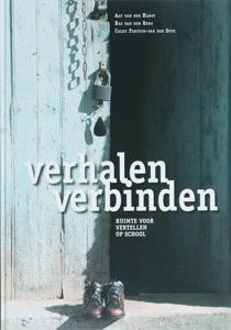 Verhalen verbinden (Hardback)
