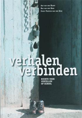 Verhalen verbinden (Hardback)