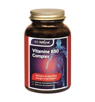 Vitamine B50 complex