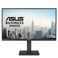 ASUS VA27UCPS computer monitor 68,6 cm (27") 3840 x 2160 Pixels 4K Ultra HD LCD Zwart - thumbnail