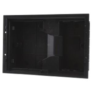 6136/07 UP  - EIB, KNX mounting housing, 6136/07 UP