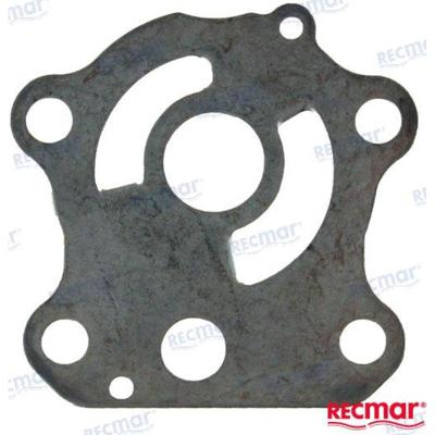 REC6H3-44323-00 - POMPDEKSEL Yamaha