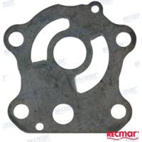 REC6H3-44323-00 - POMPDEKSEL Yamaha