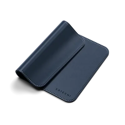 Satechi Vegan-leather premium mouse pad