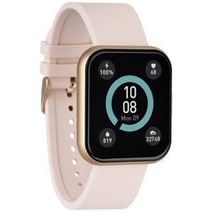 XCOAST Ive XW Fit Smartwatch 44 mm Roze