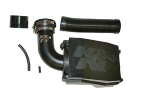 K&N 57S Performance Airbox VAG Diversen 2003- 1.4TSi(140-170pk)/1.8TSi/1.9TDi/2.0TDi/2.0TSi (57S-950 57S9501
