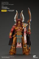 Warhammer The Horus Heresy Action Figure 1/18 Thousand sons Magnus the Red Primarch of the XVth Legion 12 cm