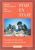 Stad en staat - M.H. Hansen, F. Naerebout - ebook