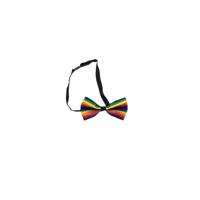 Vlinderdas Divertysex Multicolour