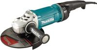 Makita ga9070x1 | haakse slijper | 230v | 230mm | 2800 watt met vastzetschakelaar