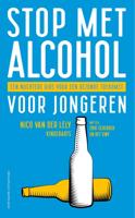 Stop met alcohol voor jongeren (Paperback) Stop met alcohol voor jongeren (Paperback)