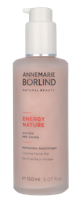 Annemarie Borlind Energy Nature Cooling Facial Gel 150ml