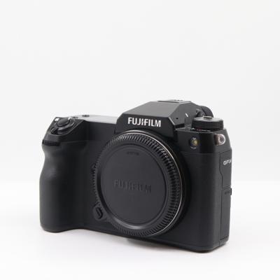 Fujifilm GFX 100S body occasion