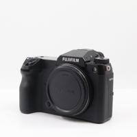 Fujifilm GFX 100S body occasion