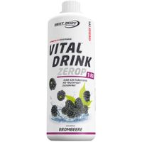 Low Carb Vital Drink 1000ml Black Berry